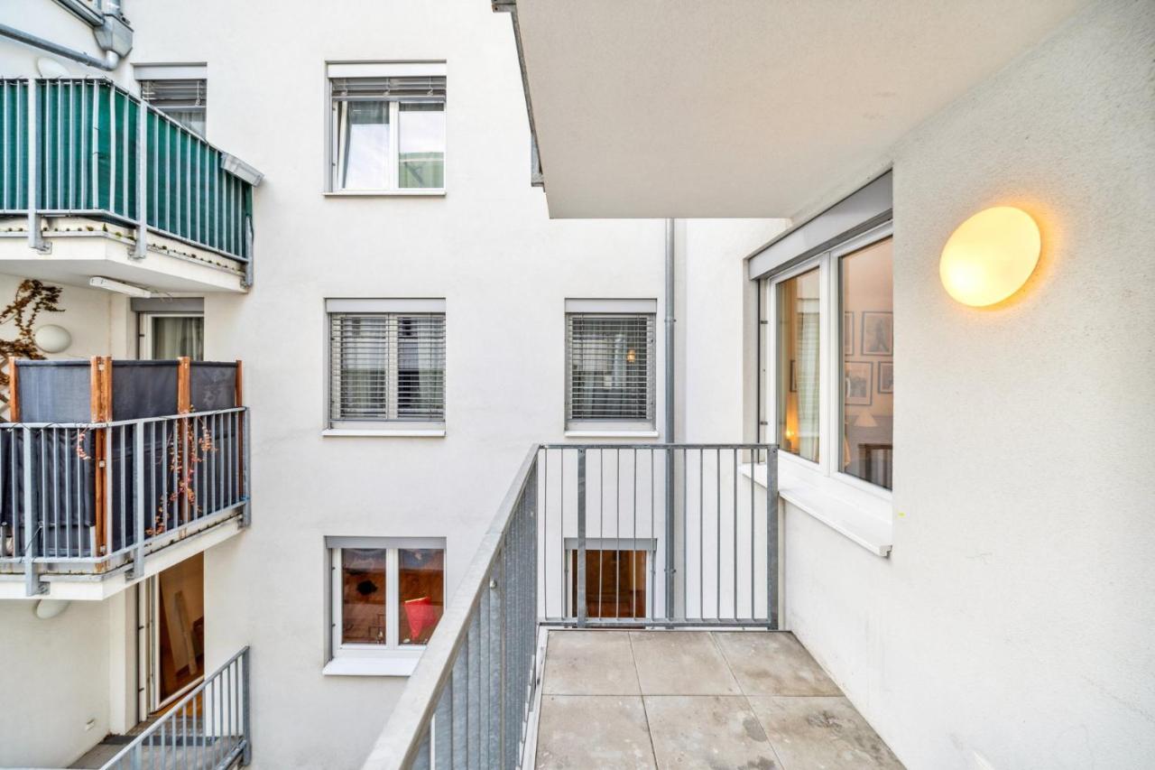 Design In Favoriten Wien