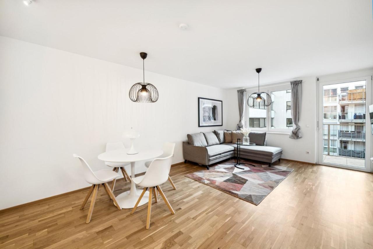 Design In Favoriten Wien