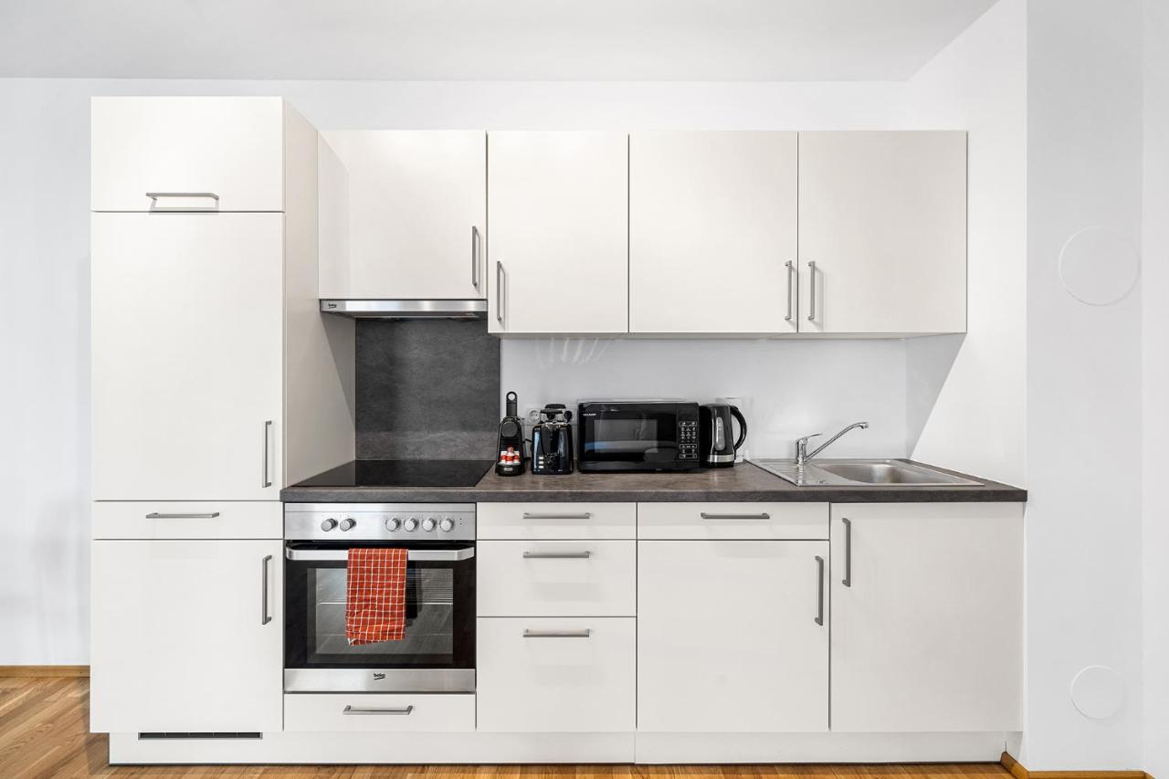 Design In Favoriten * Wien