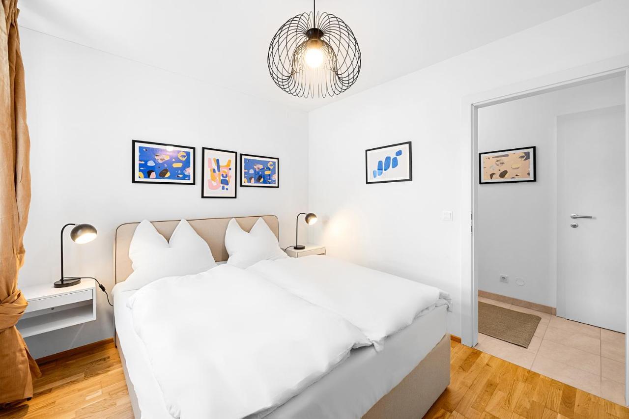 Design In Favoriten * Wien
